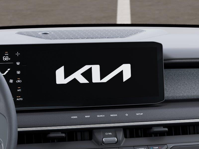2026 Kia EV9 Light Short Range