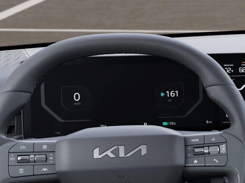 2026 Kia EV9 Light Short Range