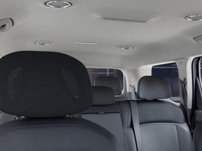 2026 Kia EV9 Light Short Range