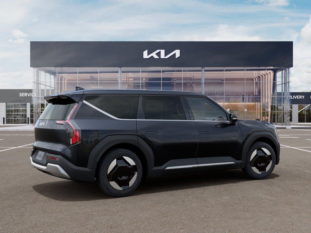 2026 Kia EV9 Light Short Range