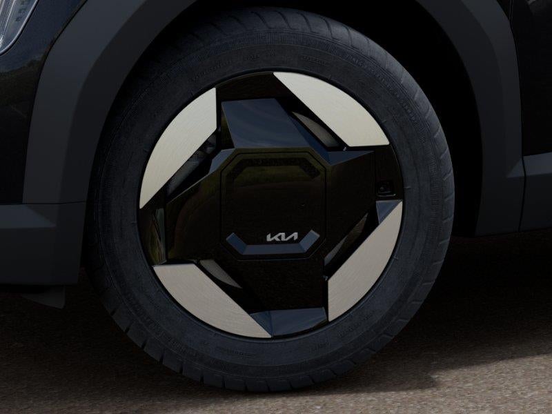 2026 Kia EV9 Light Short Range