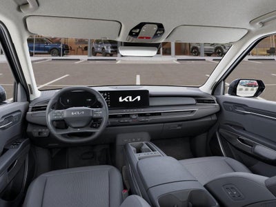 2026 Kia EV9 Light Short Range