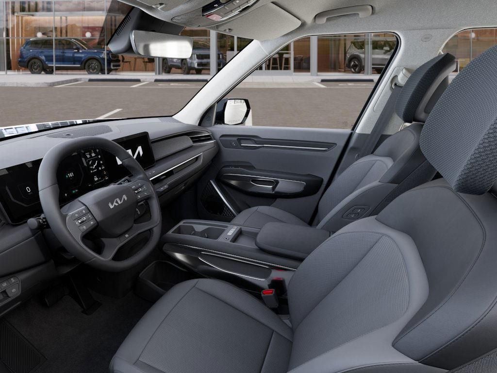 2026 Kia EV9 Light Short Range