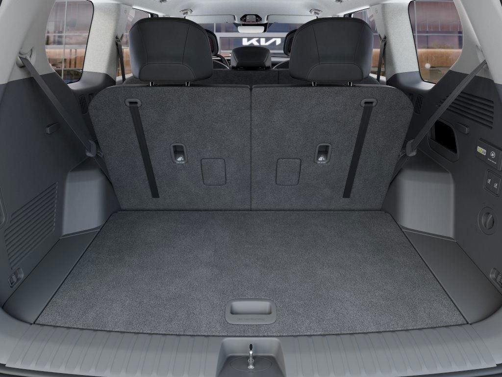 2026 Kia EV9 Light Short Range