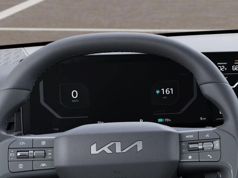 2026 Kia EV9 Light Short Range
