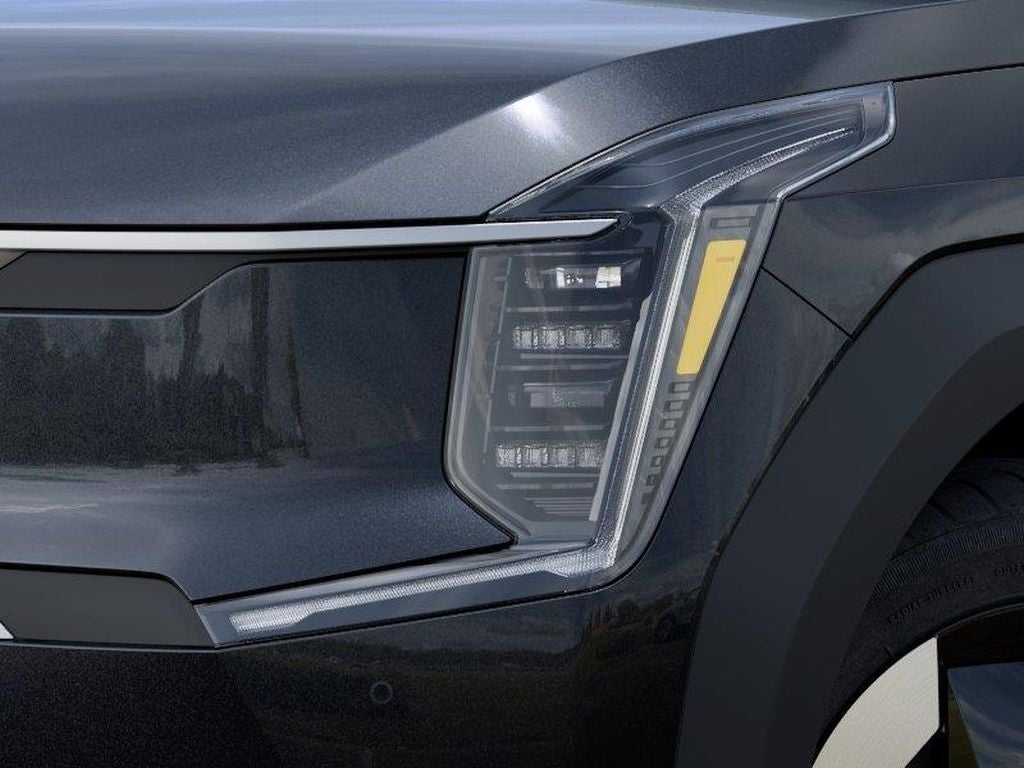 2026 Kia EV9 Light Short Range