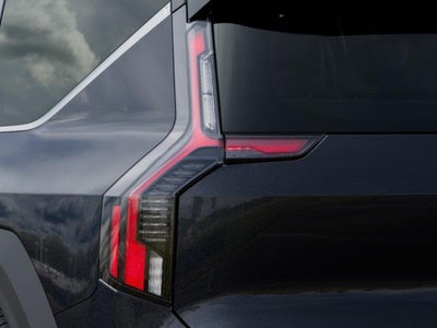 2026 Kia EV9 Light Short Range