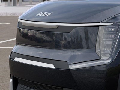 2026 Kia EV9 Light Short Range