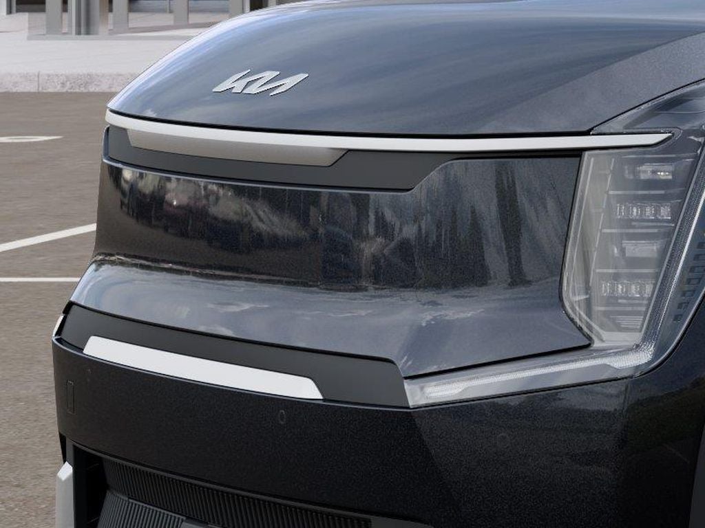 2026 Kia EV9 Light Short Range