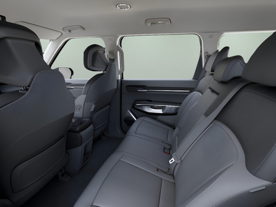 2026 Kia EV9 Light Short Range