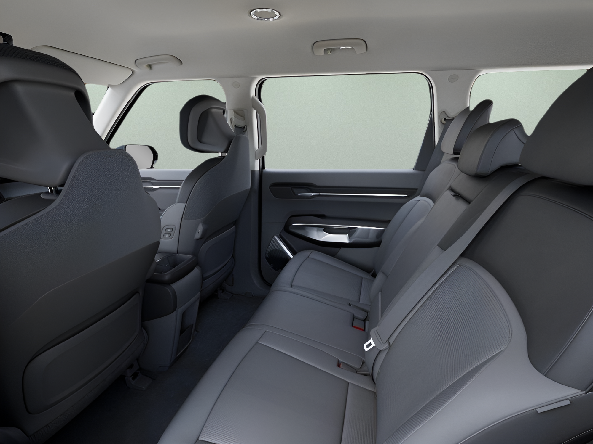 2026 Kia EV9 Light Short Range