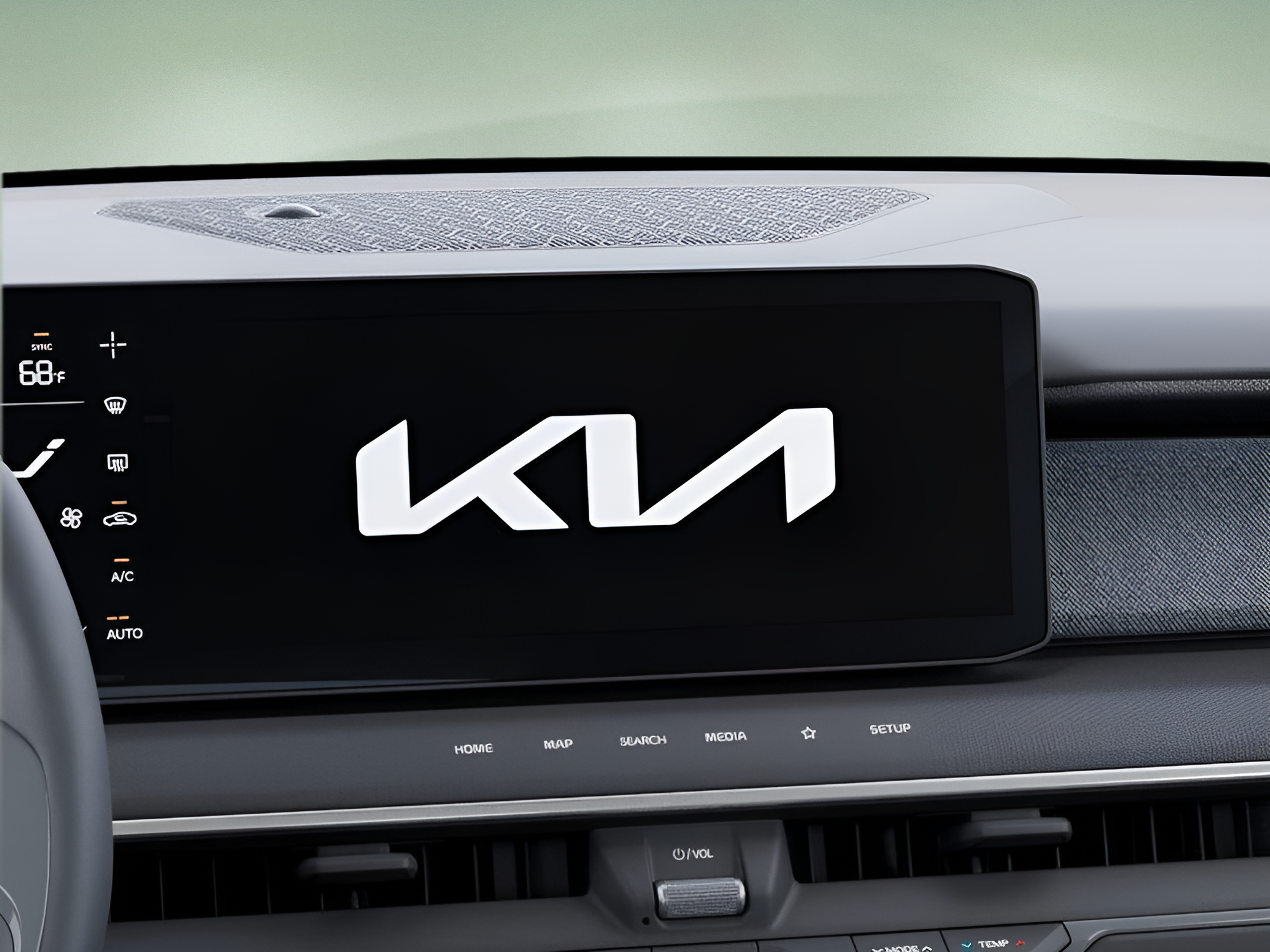 2026 Kia EV9 Light Short Range