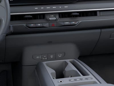 2026 Kia EV9 Light Short Range