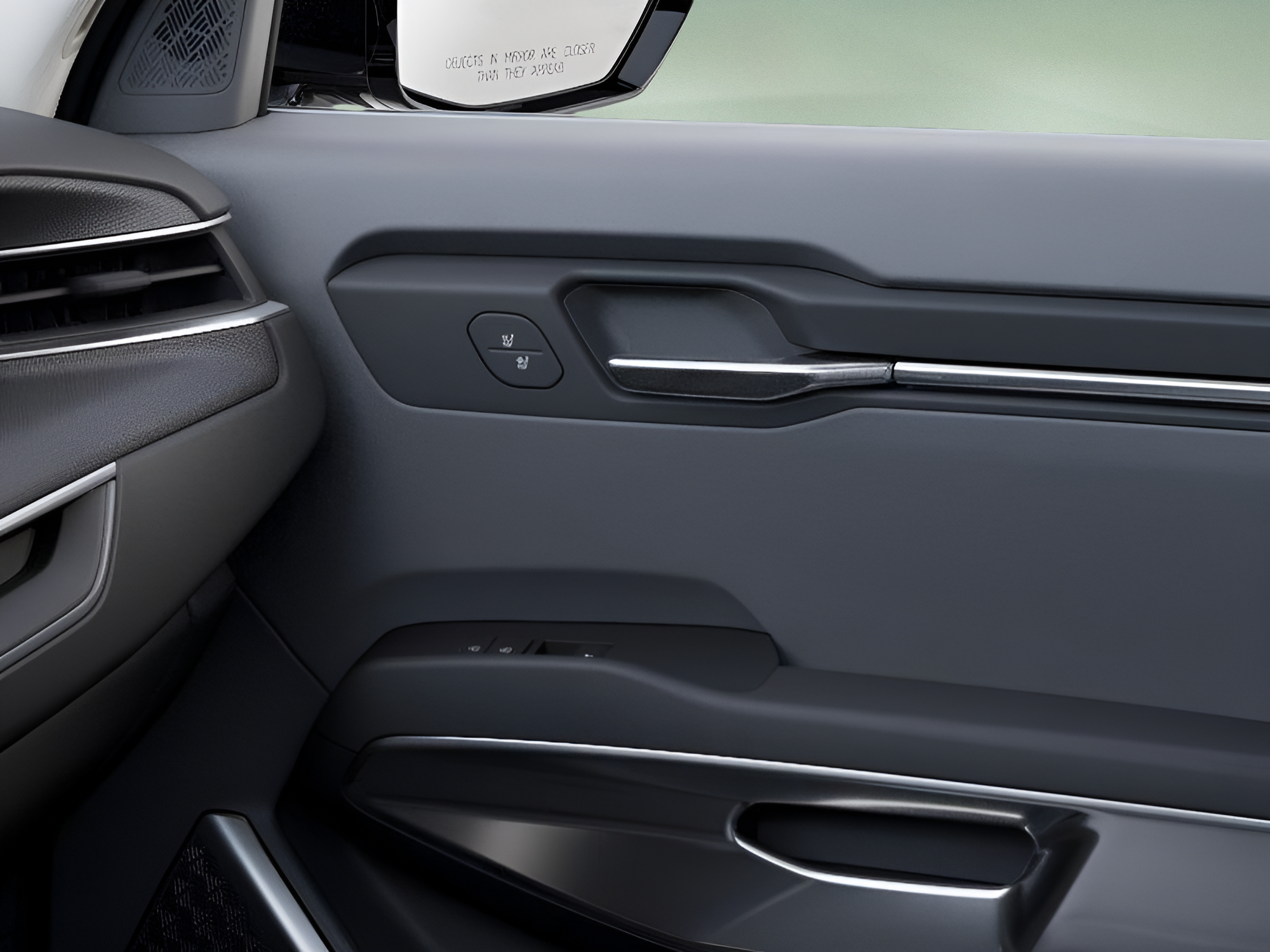 2026 Kia EV9 Light Short Range