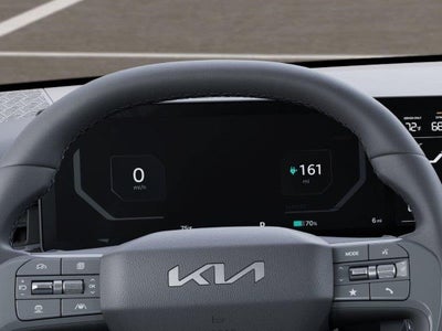 2026 Kia EV9 Light Short Range