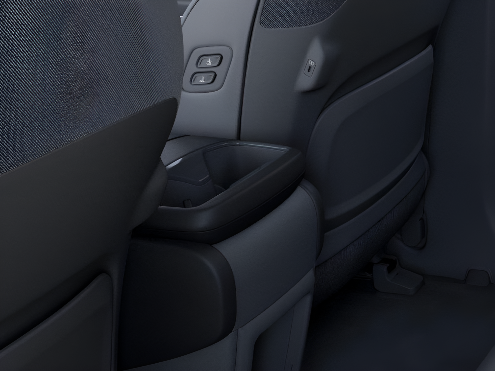 2026 Kia EV9 Light Short Range