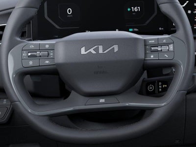 2026 Kia EV9 Light Short Range