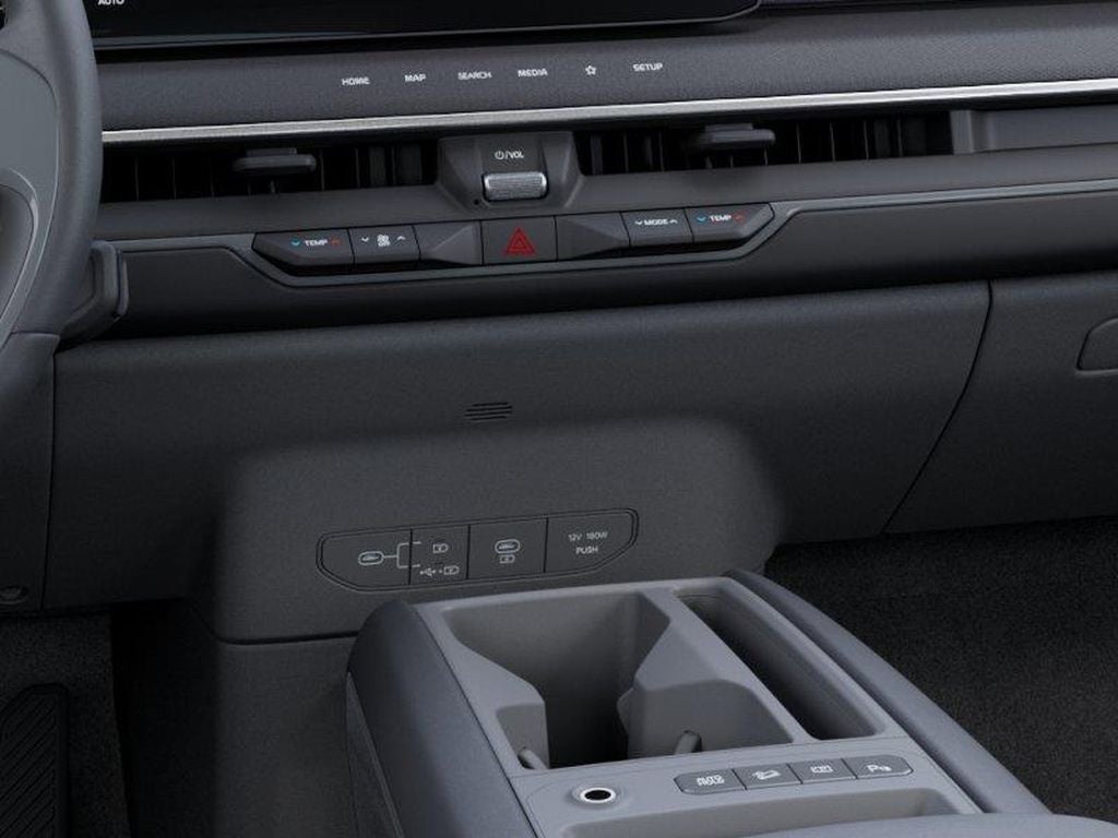 2026 Kia EV9 Light Short Range