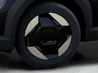 2026 Kia EV9 Light Short Range