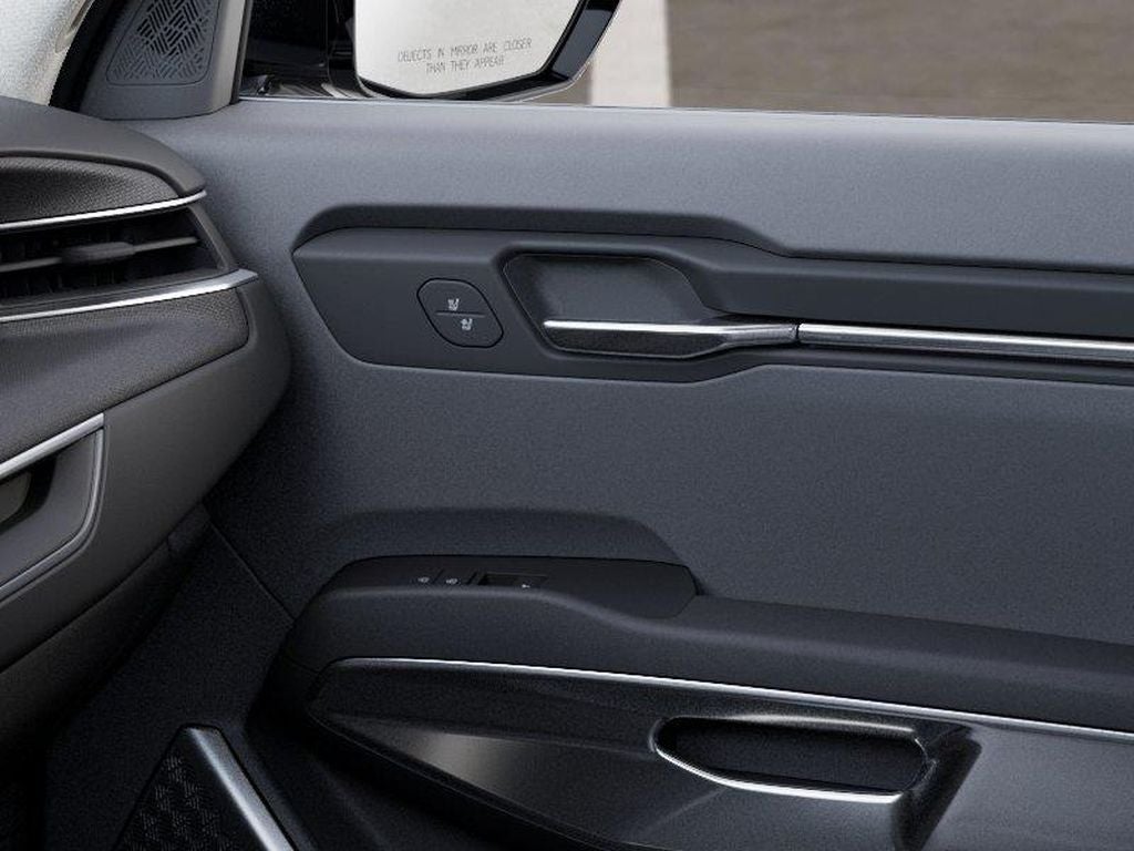 2026 Kia EV9 Light Short Range