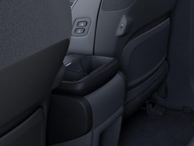 2026 Kia EV9 Light Short Range