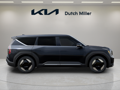 2026 Kia EV9 Light Short Range