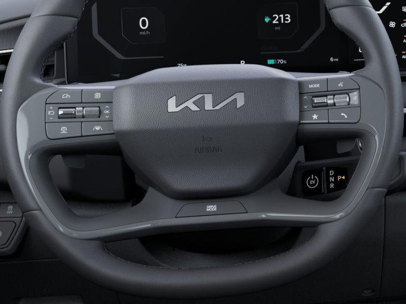 2026 Kia EV9 Light Long Range