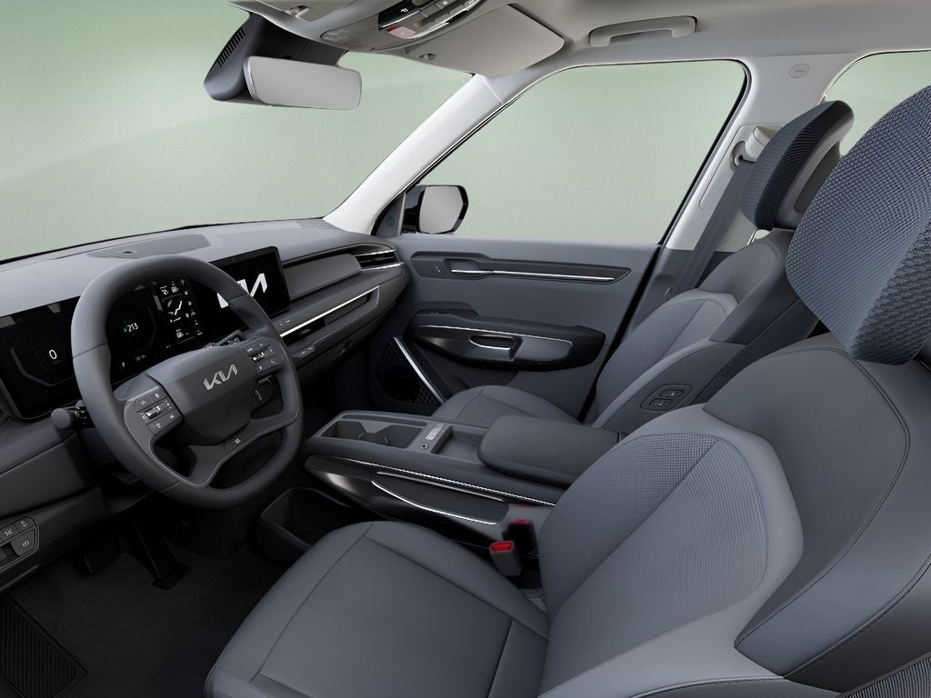 2026 Kia EV9 Light Long Range