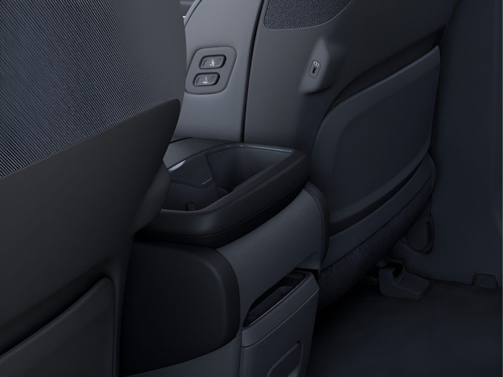 2026 Kia EV9 Light Long Range
