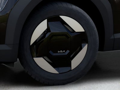 2026 Kia EV9 Light Long Range