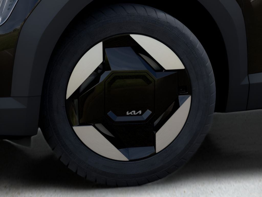 2026 Kia EV9 Light Long Range