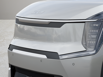 2026 Kia EV9 Light Long Range
