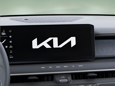 2026 Kia EV9 Light Long Range