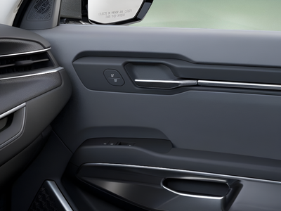 2026 Kia EV9 Light Long Range