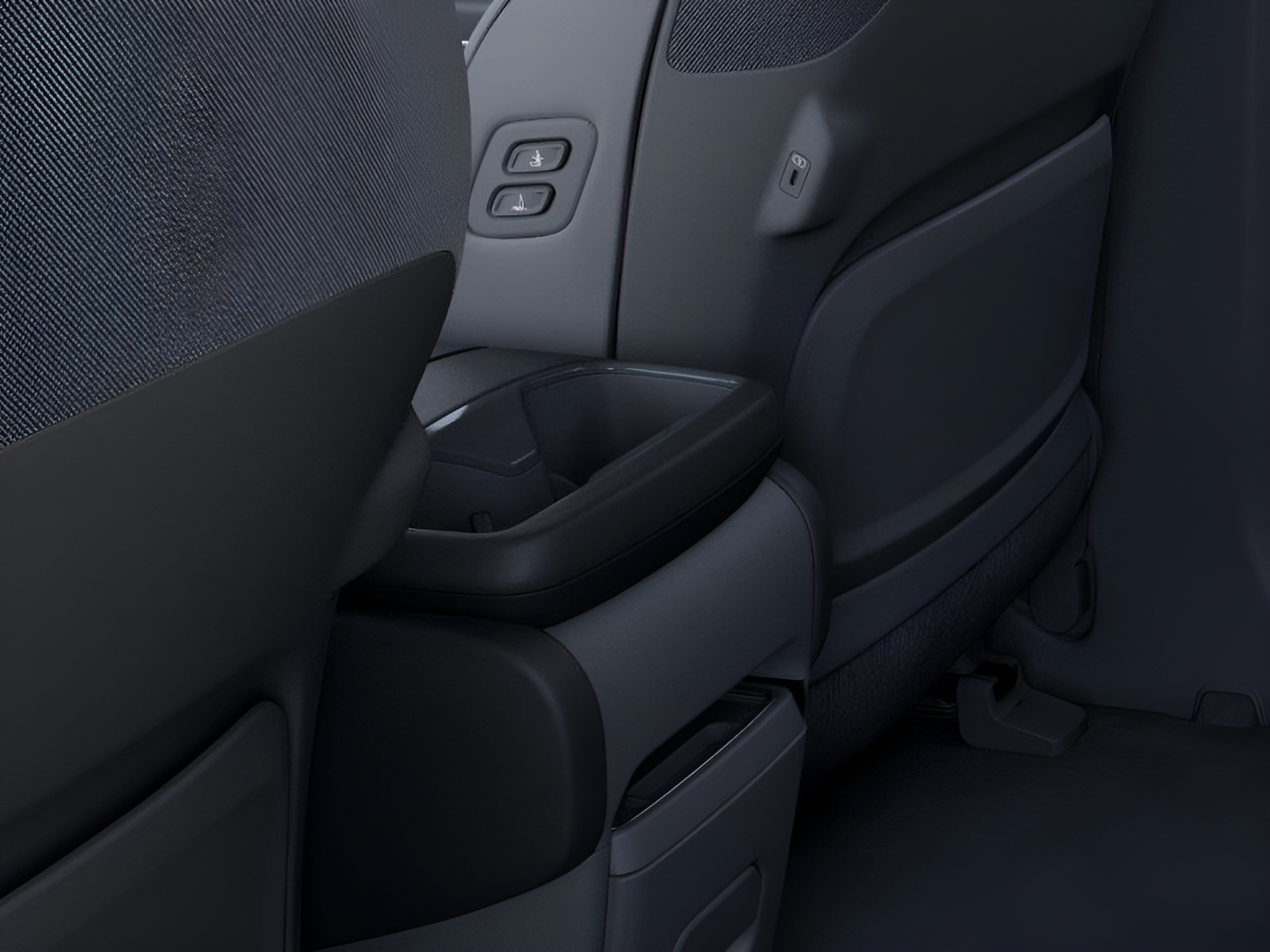 2026 Kia EV9 Light Long Range