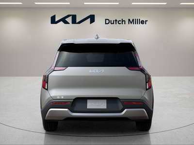 2026 Kia EV9 Light Long Range