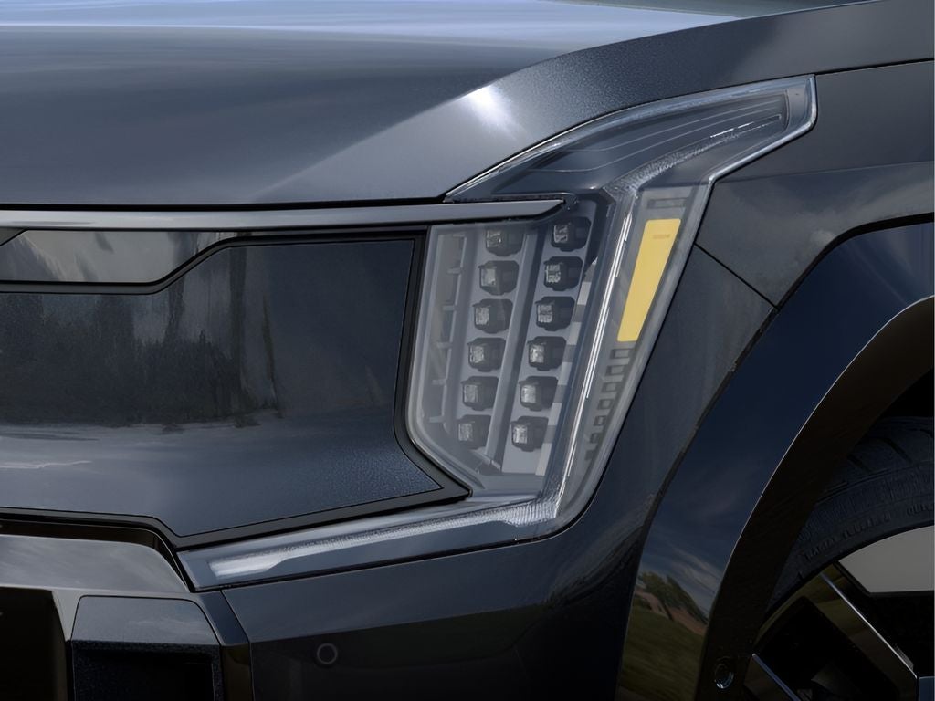 2026 Kia EV9 GT-Line