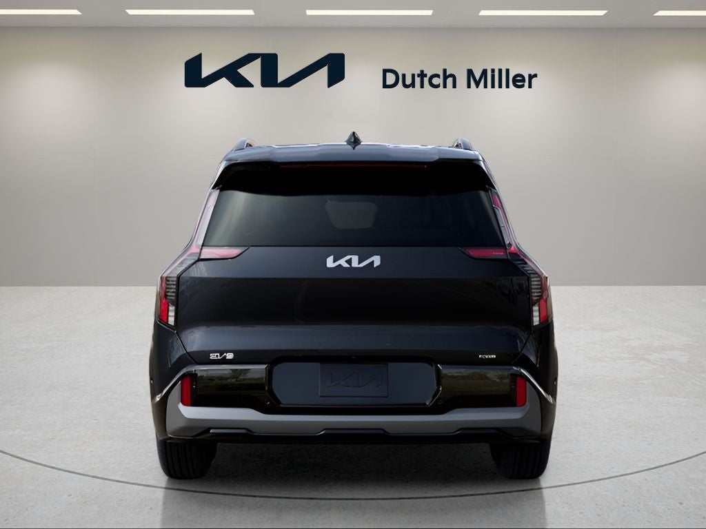 2026 Kia EV9 GT-Line