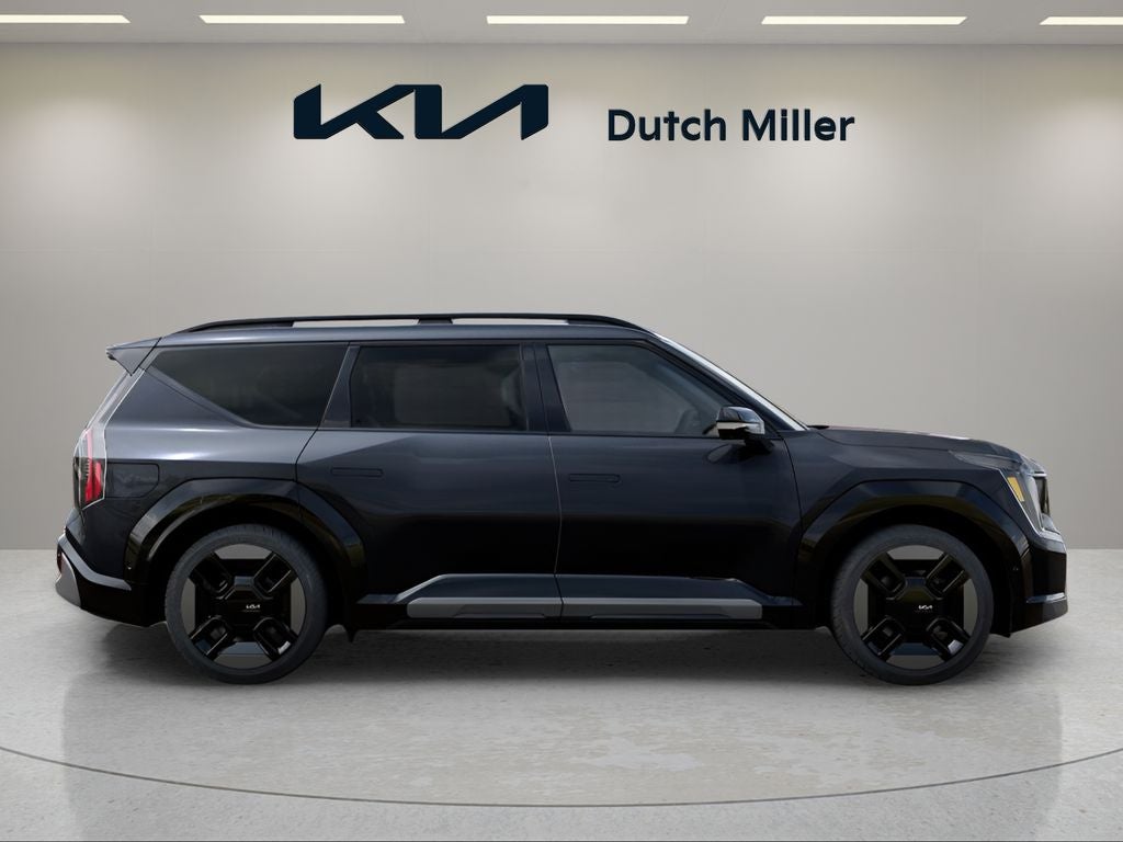 2026 Kia EV9 GT-Line