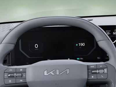 2026 Kia EV9 GT-Line