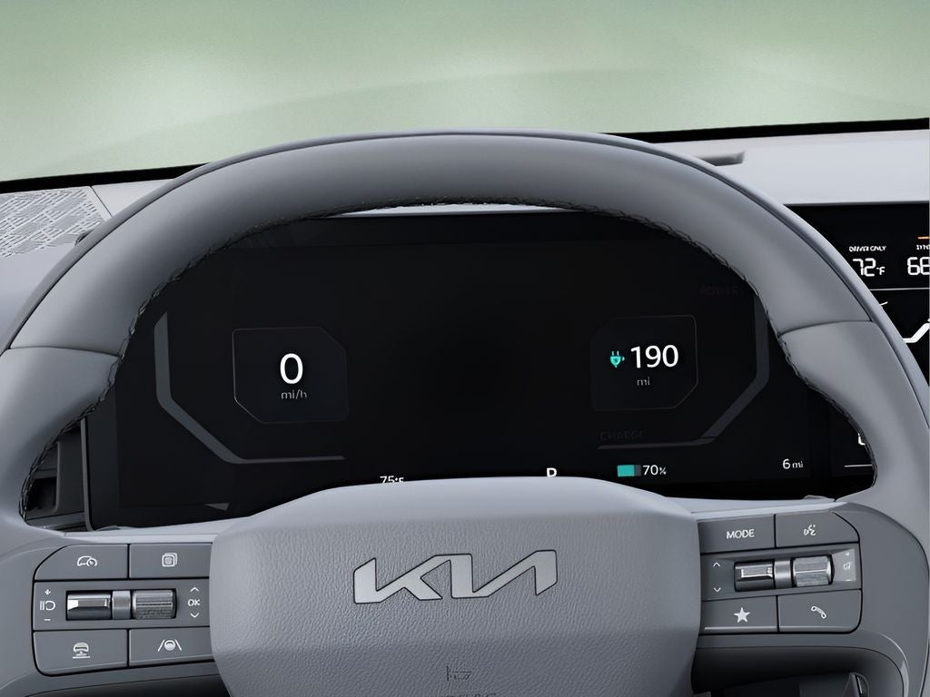 2026 Kia EV9 GT-Line
