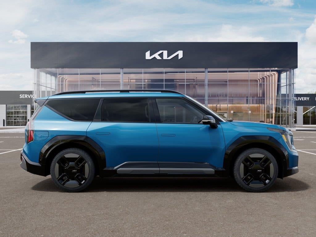 2026 Kia EV9 GT-Line