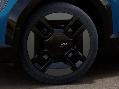 2026 Kia EV9 GT-Line
