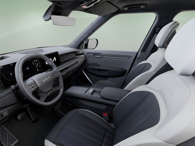2026 Kia EV9 GT-Line