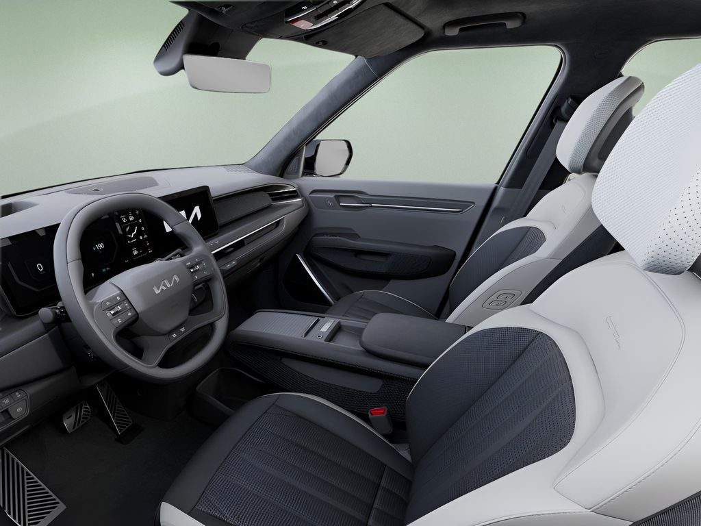 2026 Kia EV9 GT-Line