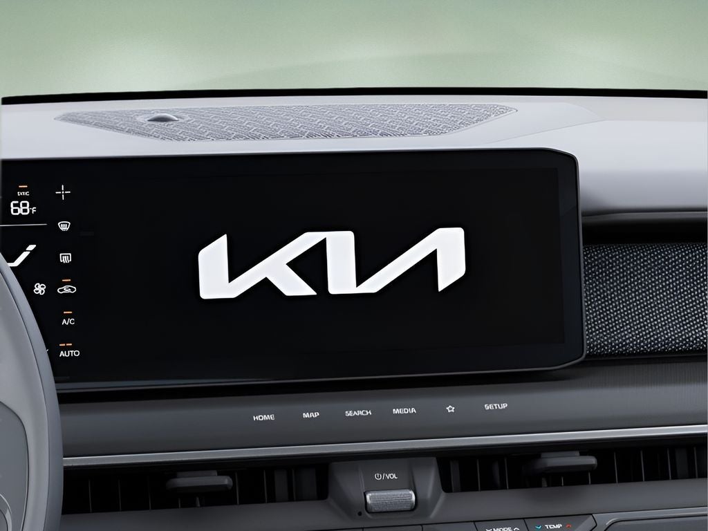 2026 Kia EV9 GT-Line