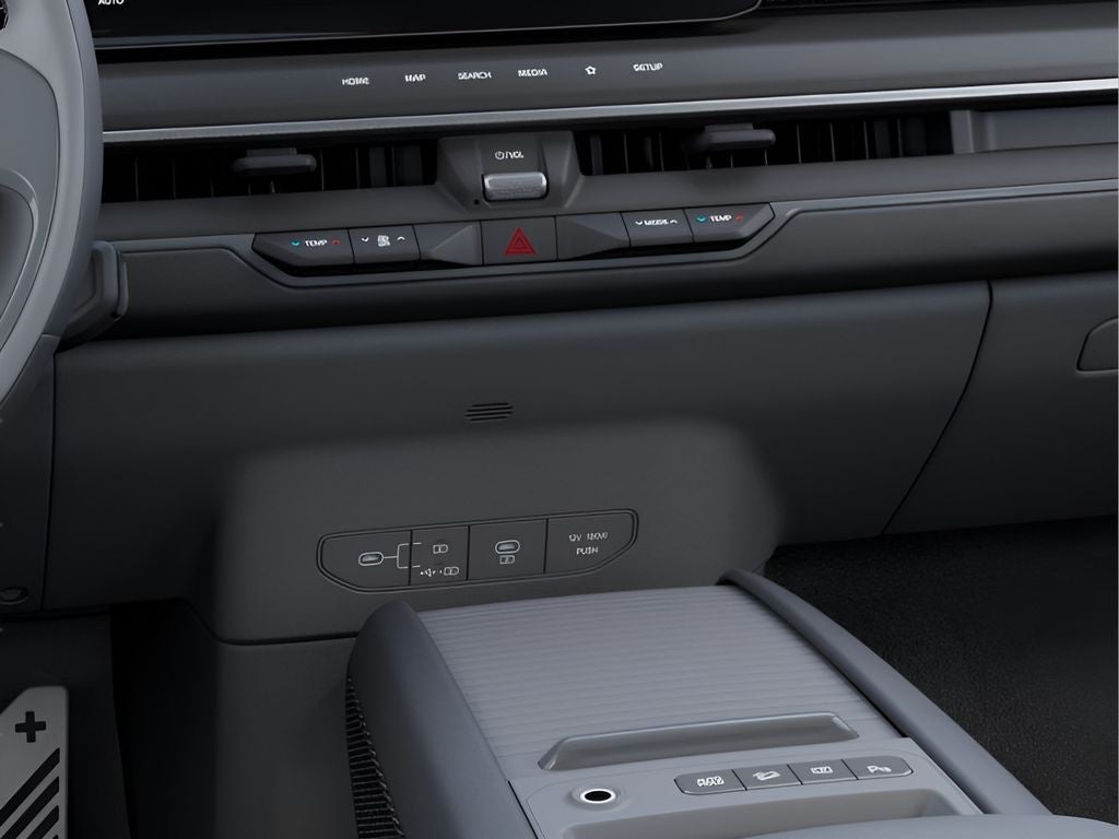 2026 Kia EV9 GT-Line