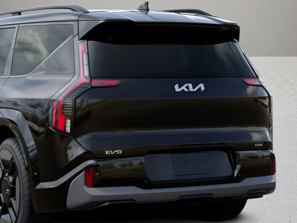 2026 Kia EV9 GT-Line