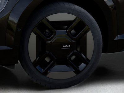 2026 Kia EV9 GT-Line