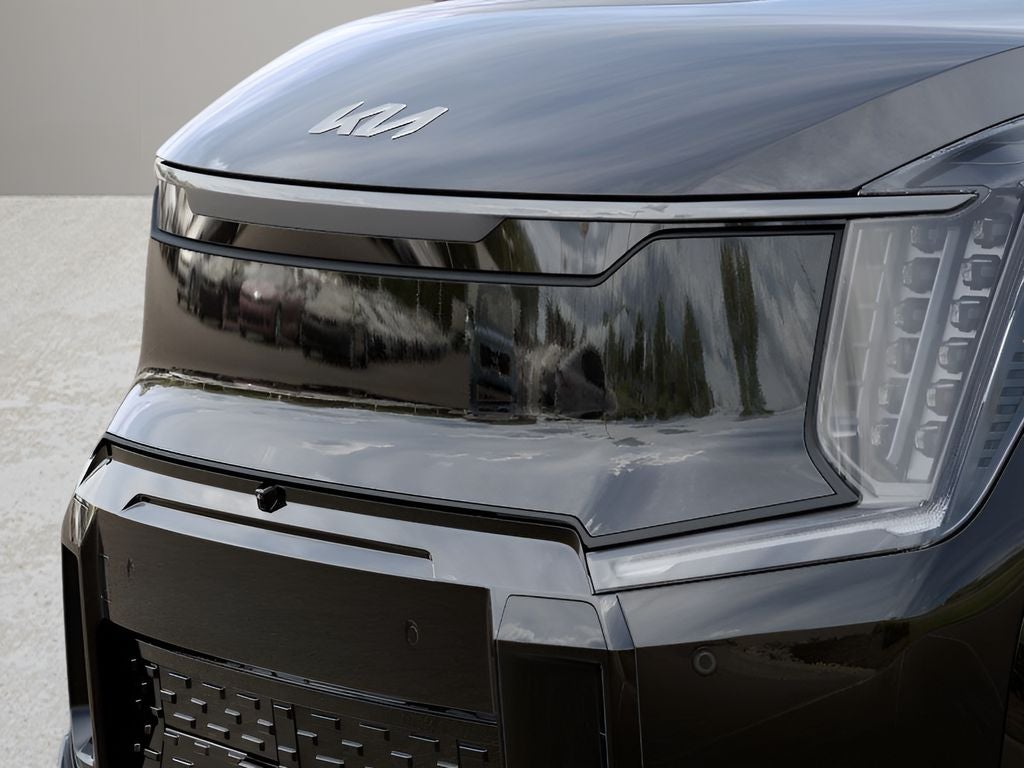 2026 Kia EV9 GT-Line